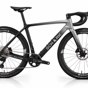 SCHARK GRX - II "Gravel Crusher"