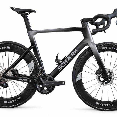 SCHARK Mako III Aero Race Bike
