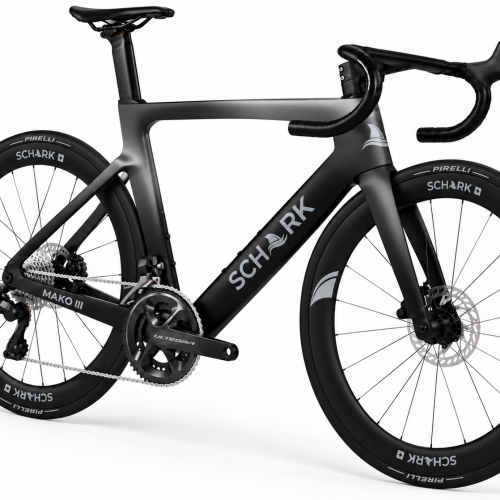 website.1.Matte-Black SCHARK Aero Road Bike